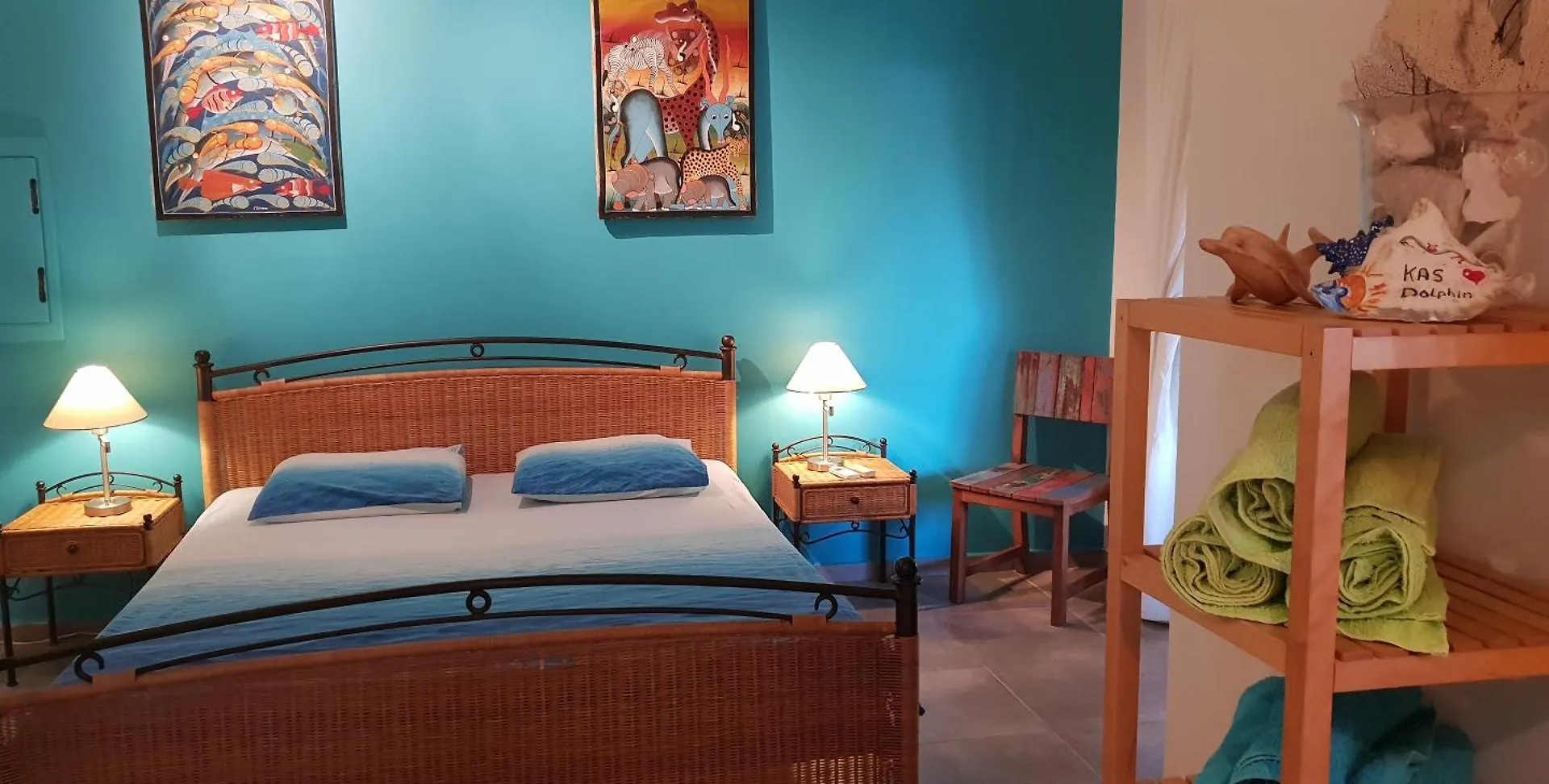 Appartement Bonaire location
