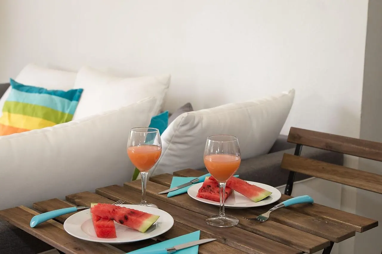 Appartement Bonaire Kralendijk  Bonaire, Saint Eustatius and Saba