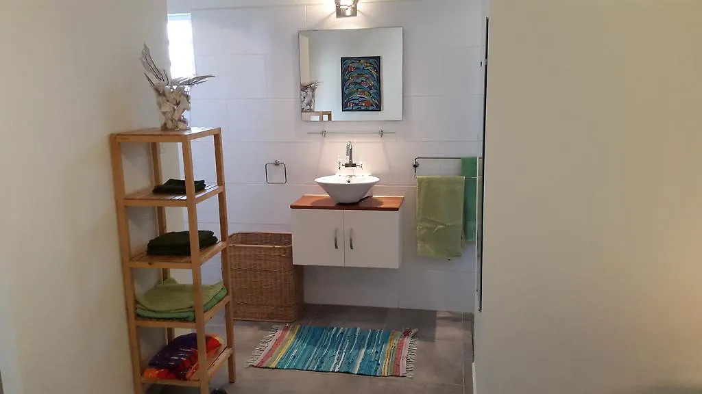 Appartement Bonaire Kralendijk  Apartment Kralendijk (Bonaire)