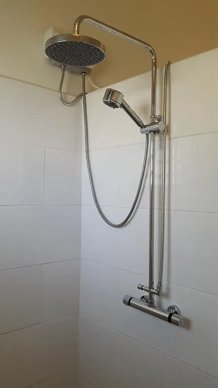 Apartment Appartement Bonaire Kralendijk