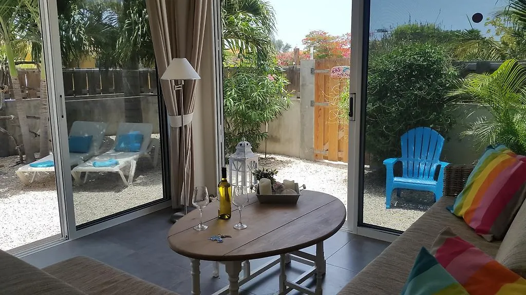 Appartement Bonaire Kralendijk  Apartment