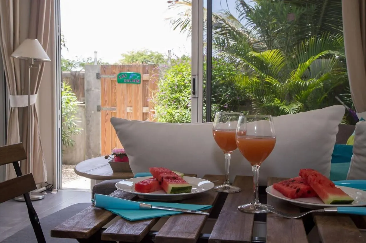 Appartement Bonaire Kralendijk  0*, Kralendijk (Bonaire)