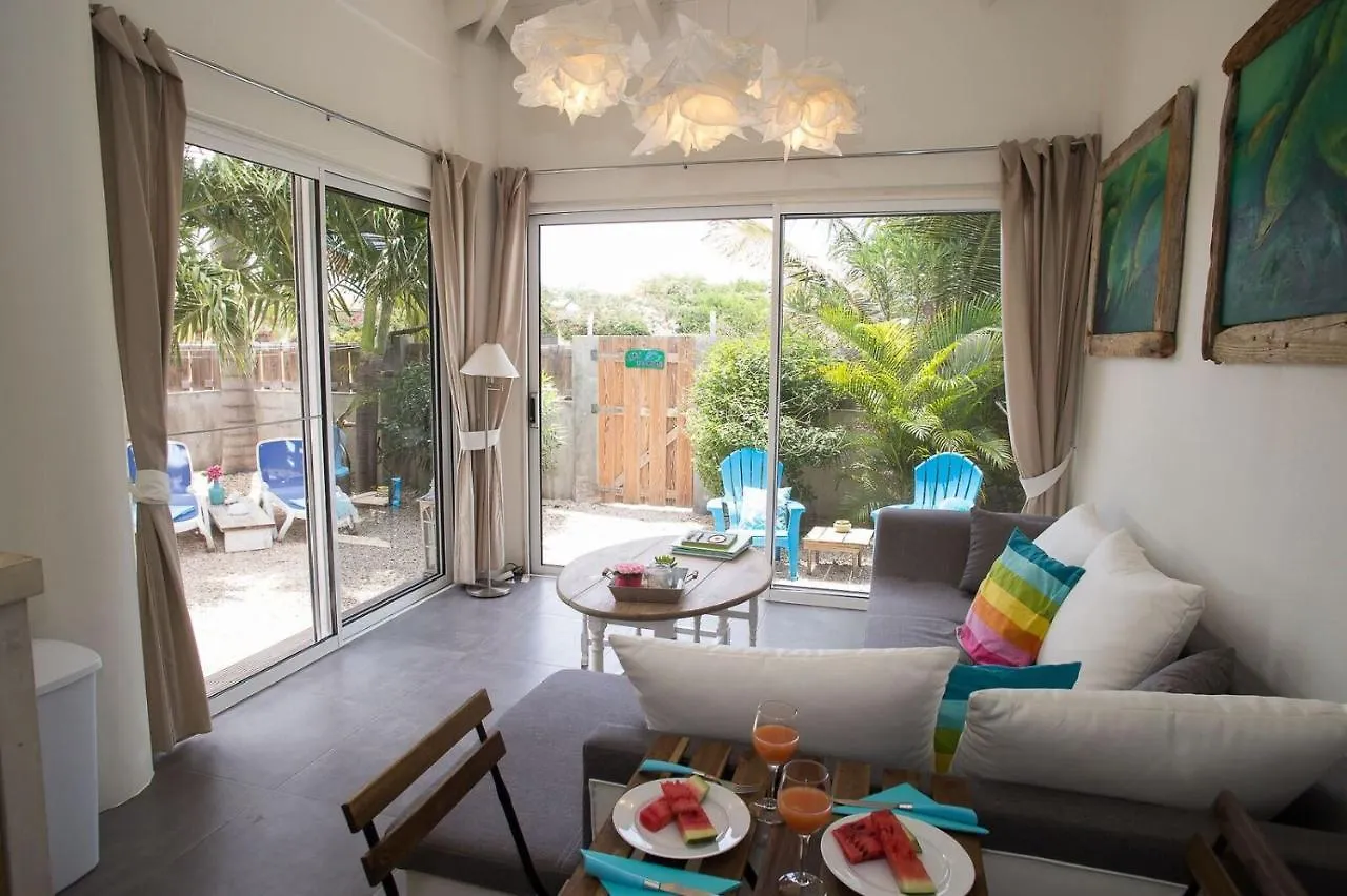 Appartement Bonaire Kralendijk