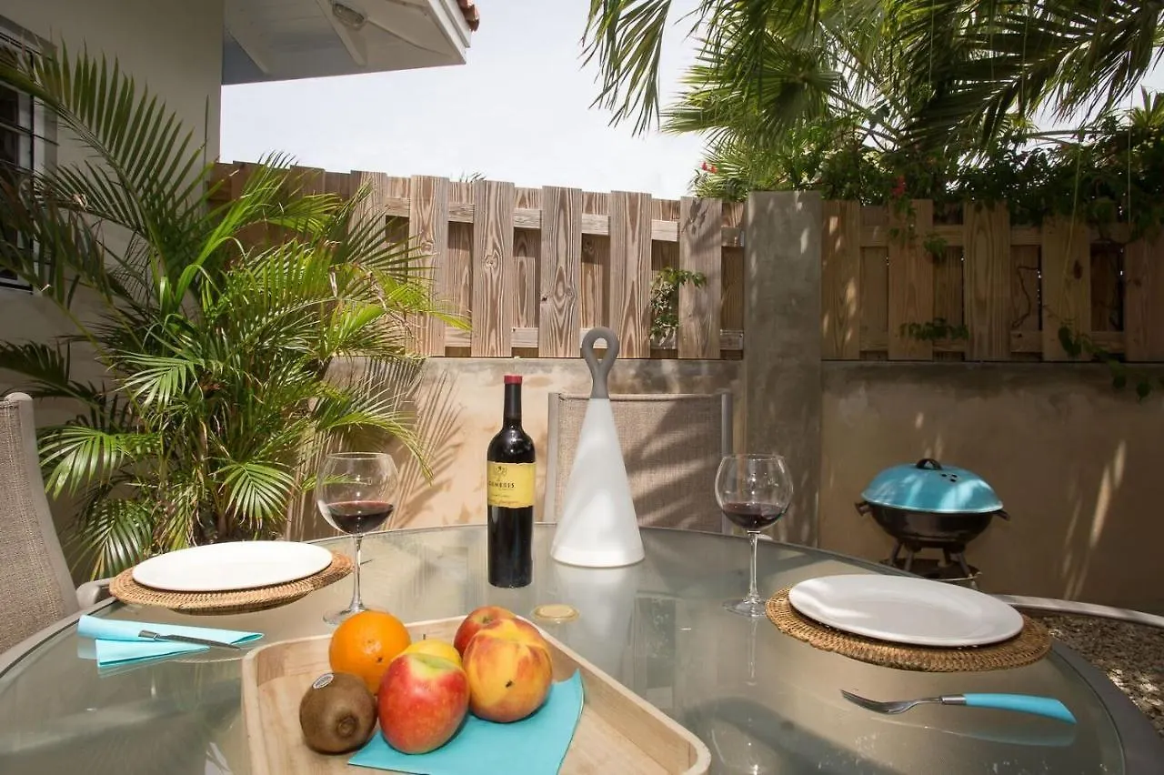 Appartement Bonaire Kralendijk