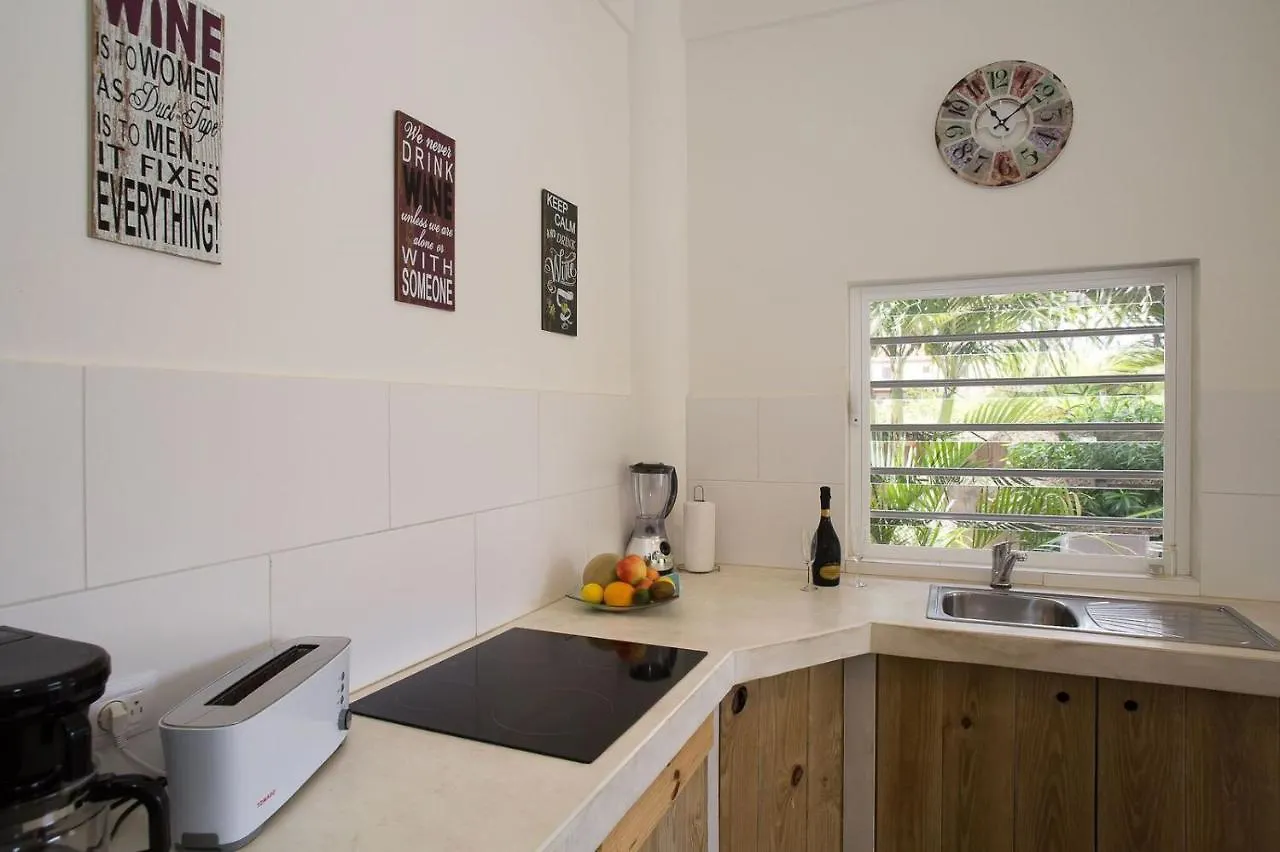 Appartement Bonaire Kralendijk  Kralendijk (Bonaire)