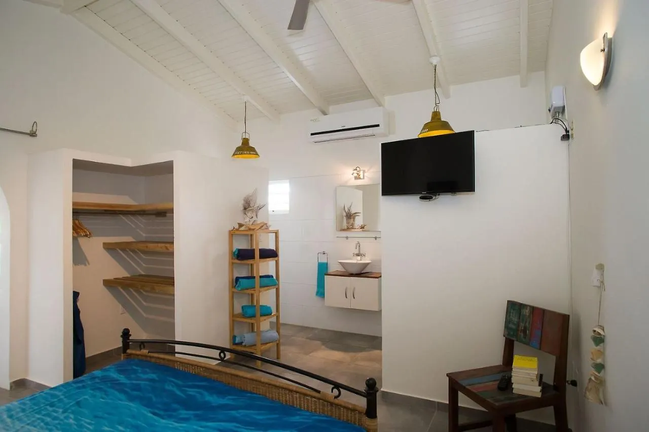 Apartment Appartement Bonaire Kralendijk