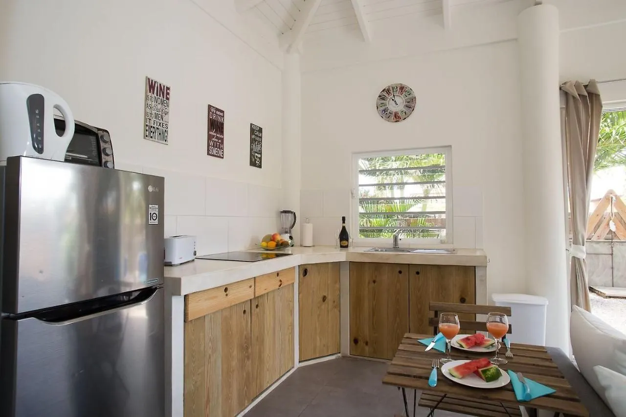 Apartment Appartement Bonaire Kralendijk