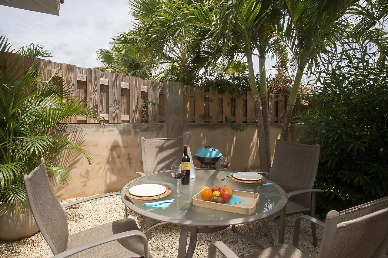 Apartment Appartement Bonaire Kralendijk  Bonaire, Saint Eustatius and Saba