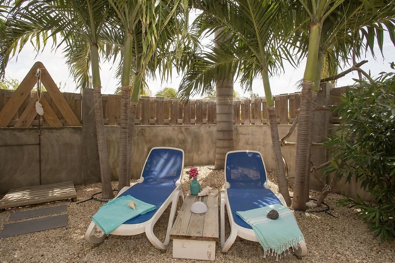 Apartment Appartement Bonaire Kralendijk  Bonaire, Saint Eustatius and Saba