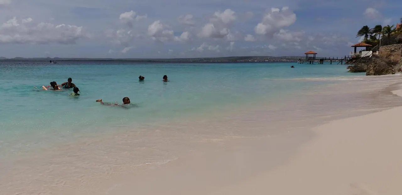 Apartment Appartement Bonaire Kralendijk