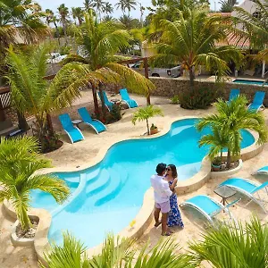 Hotel Aqua Viva, Kralendijk (Bonaire)