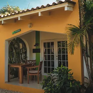 Apartment Casa Di Mario, Kralendijk (Bonaire)